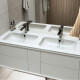 DELLA 1200-2 Sink #2