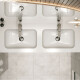 DELLA 1200-2 Sink #1