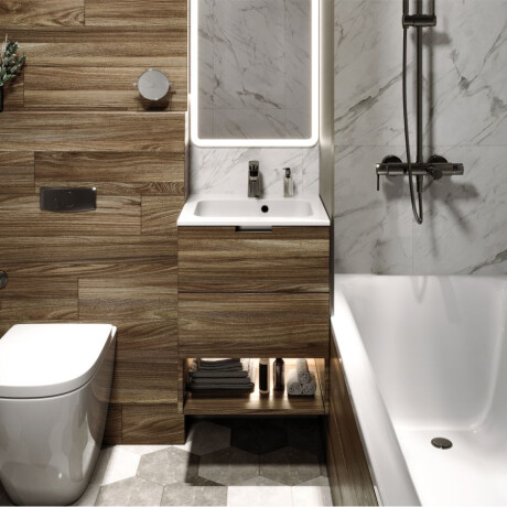 DELLA 500 Sink #3