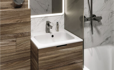 DELLA 500 Sink