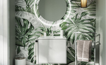 DELLA 600 Sink