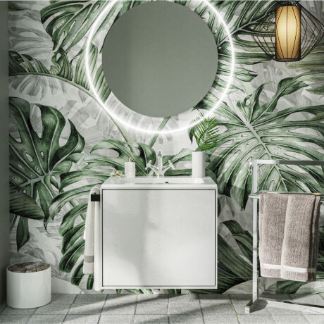 DELLA 600 Sink #1