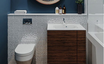 DELLA 700 Sink