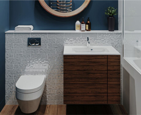 DELLA 700 Sink