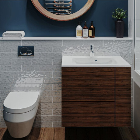 DELLA 700 Sink #1