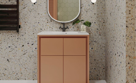 DELLA 800 Sink