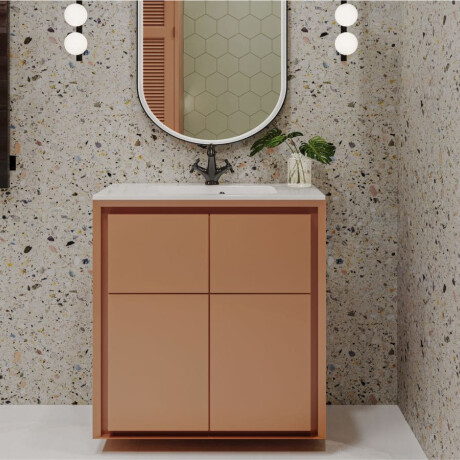 DELLA 800 Sink #1