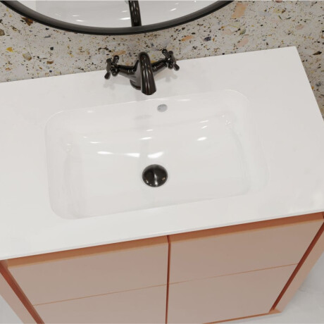 DELLA 800 Sink #2