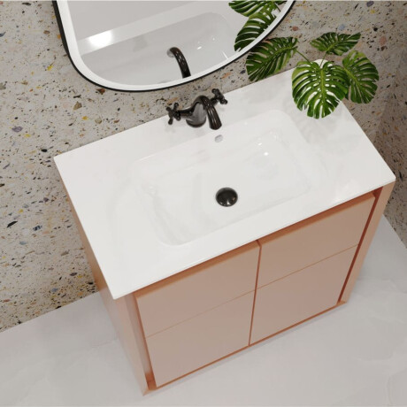 DELLA 800 Sink #3