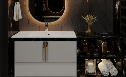 DELLA 900 Sink