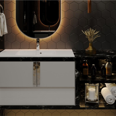 DELLA 900 Sink #1