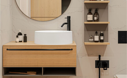 ELLEL Sink