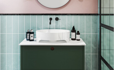 EVORA Sink
