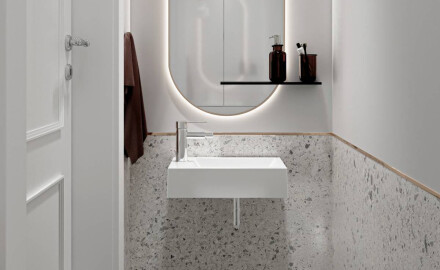 FARO R Sink