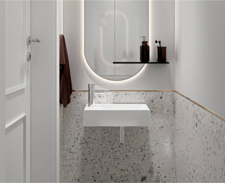 FARO R Sink