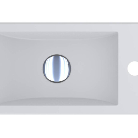 FARO L MATT Sink #4