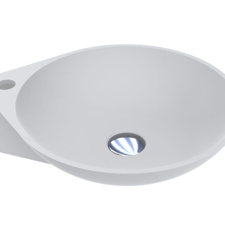 FLORENCE MATT Sink #2