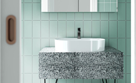 FRANCE Sink