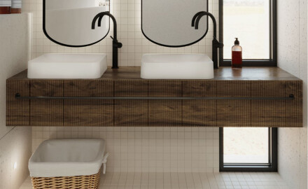 GENEVA Sink