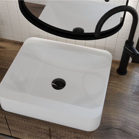 GENEVA Sink #2