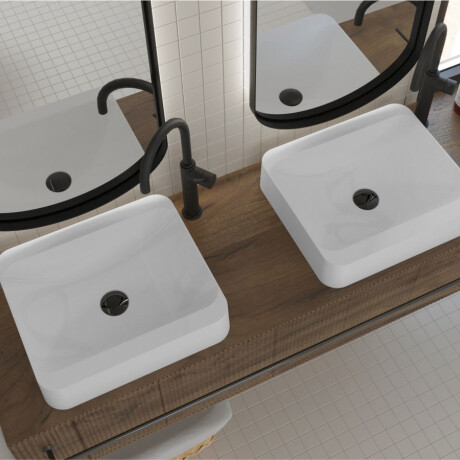 GENEVA Sink #3