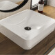GENEVA Sink #4