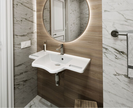 KRAKOW Sink