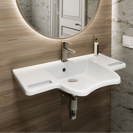 KRAKOW Sink #4