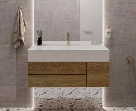 MARES 1000 Sink