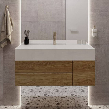 MARES 1000 Sink #1