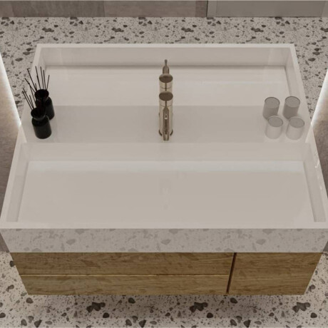 MARES 1000 Sink #2