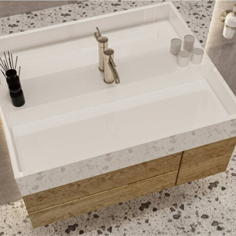 MARES 1000 Sink #3