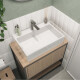 MARES 600 Sink #3