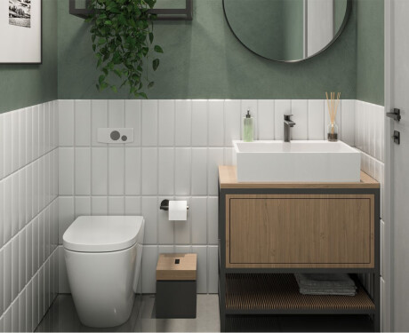 MARES 600 Sink