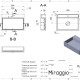 MARES 600 Sink #5
