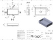 MARES 600 MATT Sink