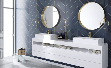 MARES 800 Sink