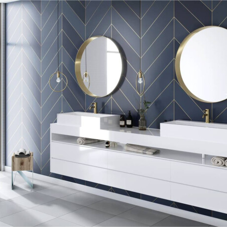 MARES 800 Sink #1