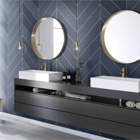 MARES 800 Sink #3