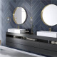 MARES 800 Sink #3