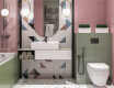 MARRAKESH 600 Sink