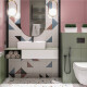 MARRAKESH 600 Sink #1