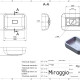 MONACO Sink #4