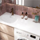 NEW YORK 1200 L Sink #3