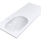 NEW YORK 1200 L Sink #5
