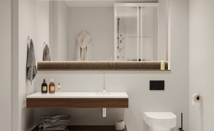 NEW YORK 1200 R Sink