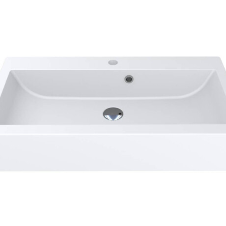 OSKAR MATT Sink #4