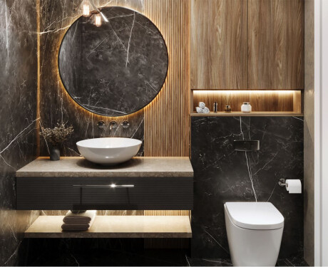 PALERMO Sink
