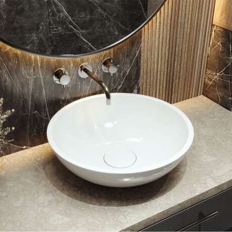 PALERMO Sink #4