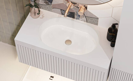 ROME Sink